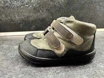 Dětské celoroční boty jonap 26