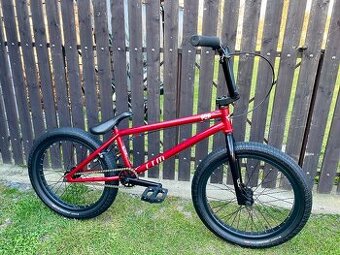 BMX CTM POP 20 CRMO