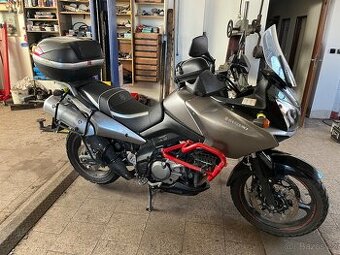 Suzuki WVB1 V-STROM 650