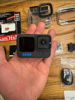 GoPro Hero 12 black