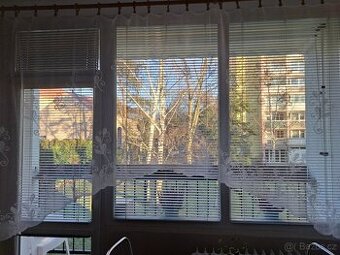 Nové záclony 160x300cm