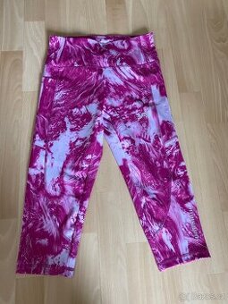 Nové legíny 3/4, v.36/38