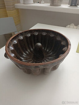 Prodám formu na bábovku