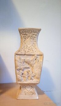 Stará orientální váza