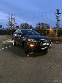 Audi q7 2006 3.0 tdi
