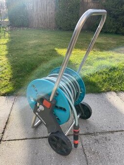 Gardena zahradní vozík vč. hadice