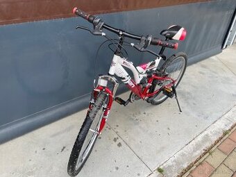 Jízdní kolo Olpran