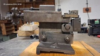 Centerles přístroj