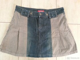 Dámské oblečení: HI-TEC, b.young, BonPrix, Takko, XXBY MEXX