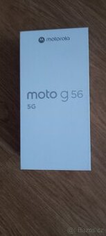 Motorola G56 5G