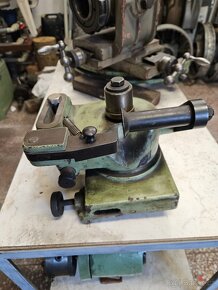 Nástrojová bruska BN 102 - příslušenství