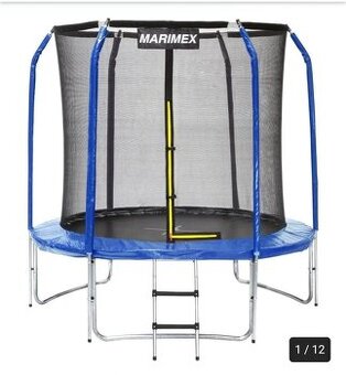 Trampolína Marimex 244