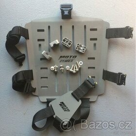 boční motovaky - brašny na motorku