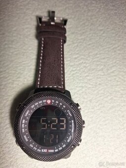 Pánske hodinky naviforce