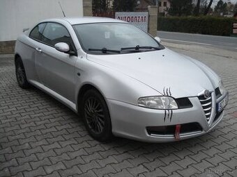 Alfa Romeo GT 1.9 JTD