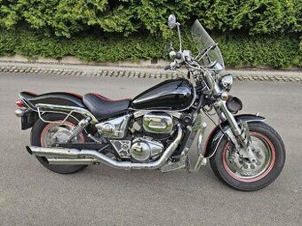 Suzuki VZ 800 MARAUDER