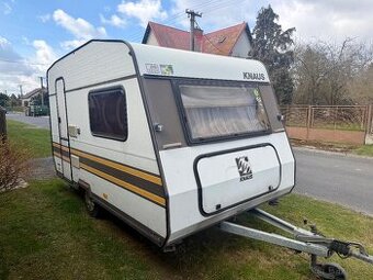 Karavan knaus  8903
