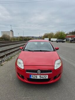 Fiat Bravo 2 1.4 66kw