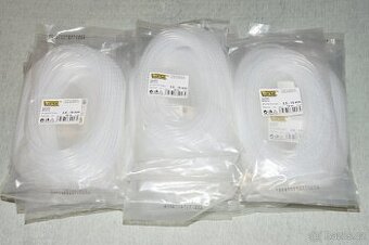 Svazkovací Spirála Transparent BFST-4