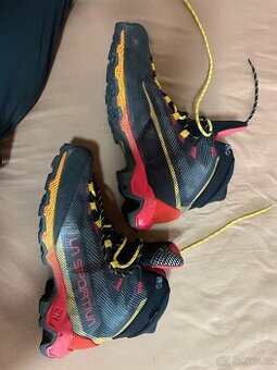 Turistické boty La Sportiva