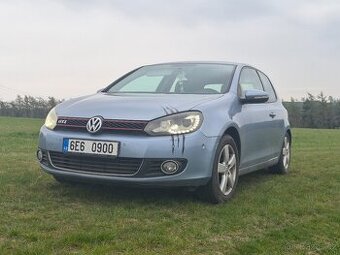 Golf -6 1.4 Tsi 90Kw
