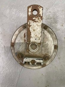 Prodám díly Jawa, Trabant , veterán