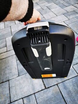 autosedačky Maxi-Cosi Pearl a Pebble + základna FamilyFix