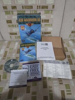 Air Warrior III