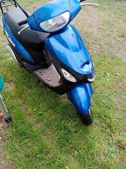 Kentoya zoom 50