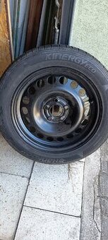 Pneu letní 205/55 R16