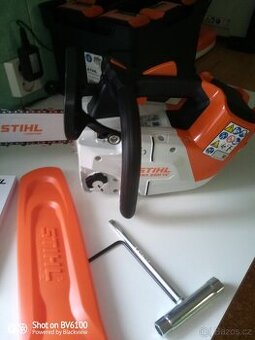 Stihl MSA 220 TC nová