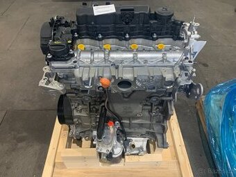 MOTOR 2,0 HDi PEUGEOT BOXER, CITROEN JUMPER