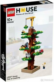 LEGO® HOUSE TREE OF CREATIVITY (4000026)