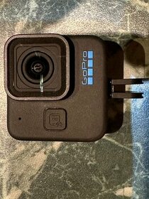 Outdoorová kamera  GO Pro Hero model 11