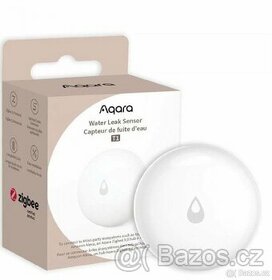 AQARA Smart Home Water Leak Sensor detektor úniku vody