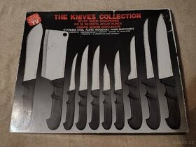 Souprava nožů - 1