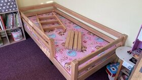 dětská postel Domestav