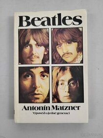 Matzner - Beatles