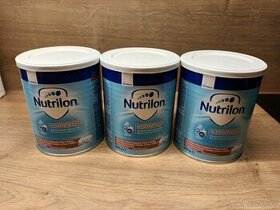 Nutrilon lactose free