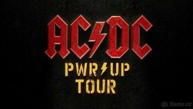 AC/DC - PWR UP TOUR DRESDEN 2024