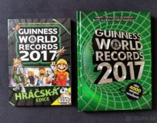 Guinness world records - 1