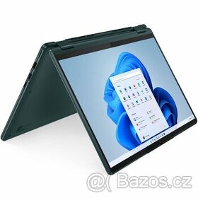 Notebook Lenovo Yoga 6 13ALC7, SSD 512GB, RAM 16GB - 1