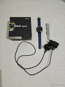 Samsung Gear Sport - 1
