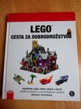 LEGO Cesta za dobrodružstvím - 1