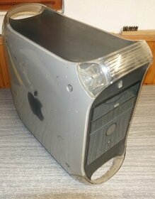 Apple Power Mac G4 - 1