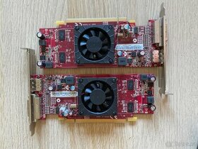 ATI (AMD) Radeon HD 5450 512MB - Lenovo OEM - 1