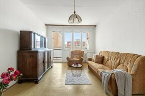 Prodej velmi příjemného bytu 2+1 o užitné ploše 62 m2 v Plzn