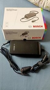Nabíječka Bosch 4A pro elektrokola
