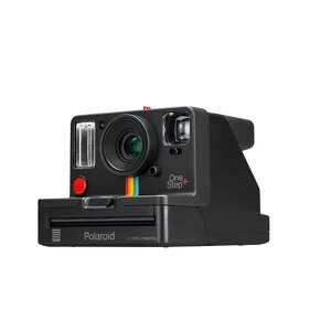 Fotoaparát na instantní fotografie Polaroid OneStep+