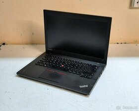Lenovo ThinkPad T450 i5 5300U/4GB/128GB SSD